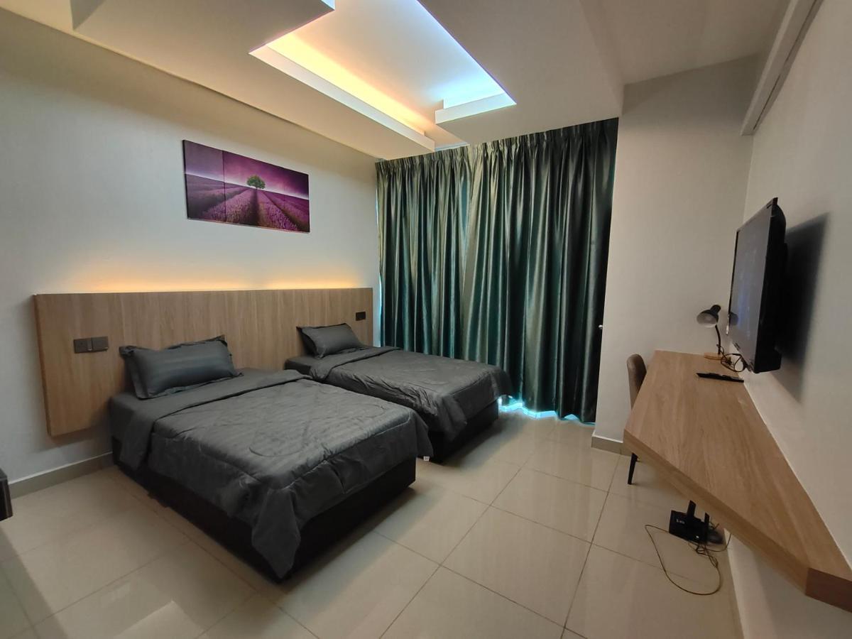 Alish Studio Apartment With Pool, Netflix, Wifi Гуа-Мусанг Екстер'єр фото
