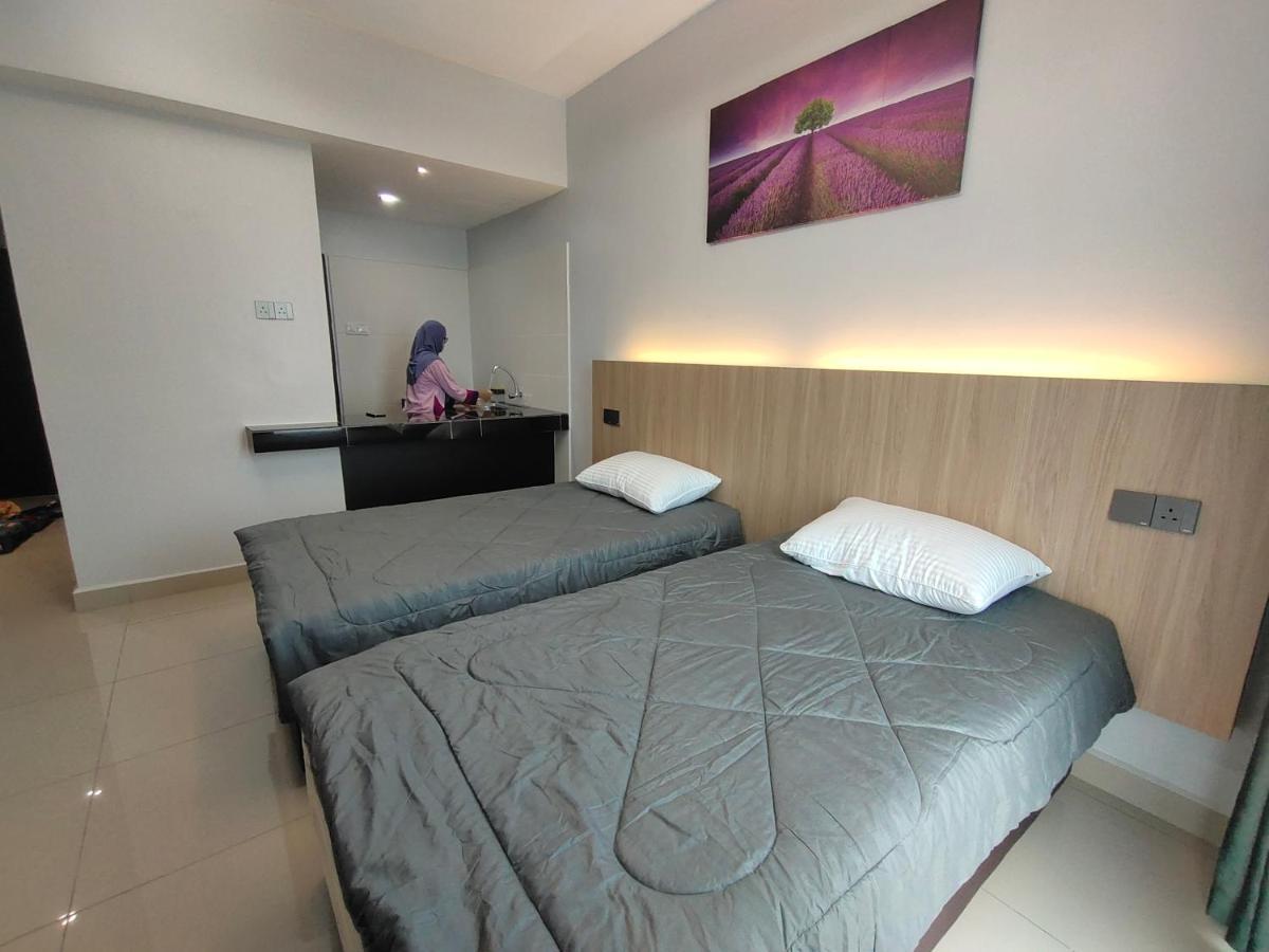 Alish Studio Apartment With Pool, Netflix, Wifi Гуа-Мусанг Екстер'єр фото